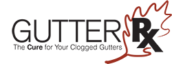Gutter Rx Logo